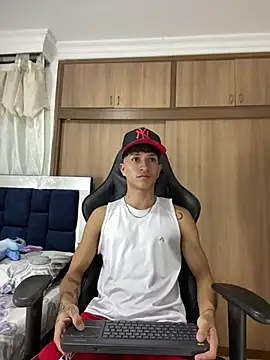  CamiloBass online show from 12, 2, 2026