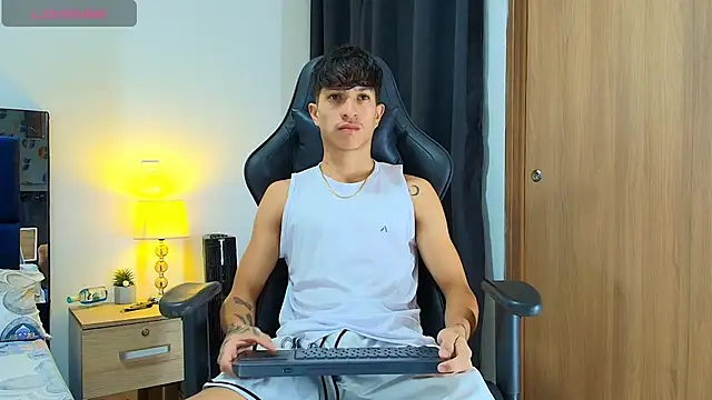  CamiloBass online show from 1, 5, 2026