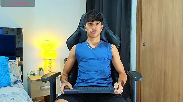  CamiloBass online show from 3, 5, 2026