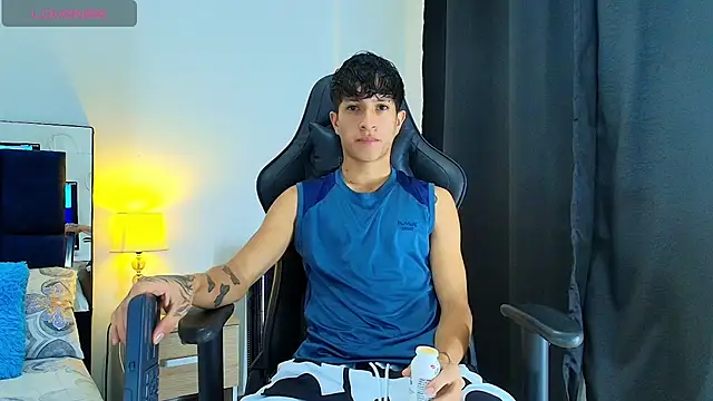 Snapshot of _CamiloBass chatting on 12, 7, 2026 CamiloBass online show from 12, 7, 2026