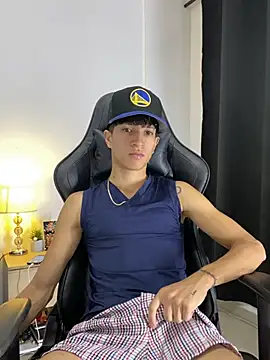 Snapshot of _CamiloBass chatting on 12, 7, 2026 CamiloBass online show from 12, 7, 2026