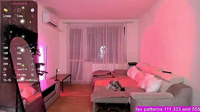 Snapshot of GabrielaLove_ chatting on 2, 8, 2026 GabrielaLove online show from 2, 8, 2026