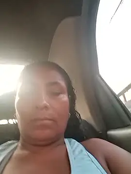 OliviaBurning online show from 8, 1, 2026