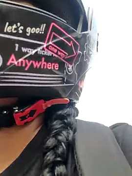 OliviaBurning online show from 20, 2, 2026