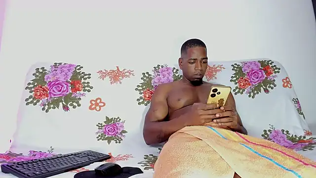 Deliciouscocoa online show from 10, 3, 2025