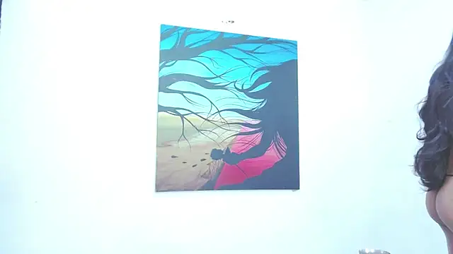 Snapshot of BLACK_MOON_TS chatting on 4, 12, 2024 BLACK MOON TS online show from 4, 12, 2024