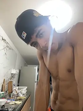 JoanG10 online show from 20, 9, 2025