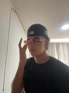 JoanG10 online show from 17, 4, 2026