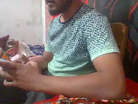 Kenny-kay online show from 5, 12, 2024