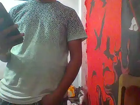 Kenny-kay online show from 6, 12, 2024