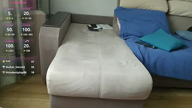 MilaaMilaa online show from 8, 3, 2025