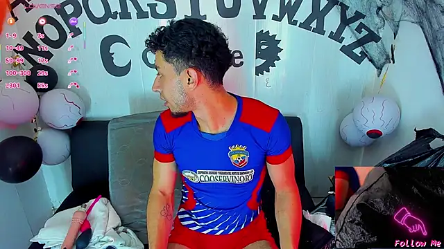 Piggy Eddy online show from 28, 10, 2025