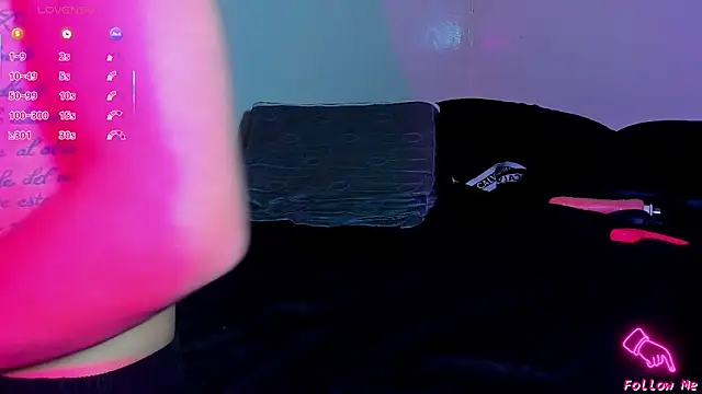 Piggy Eddy online show from 5, 5, 2026