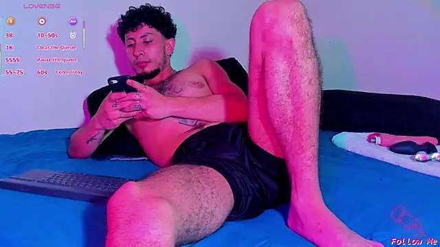 Piggy Eddy online show from 8, 5, 2026