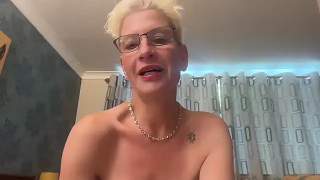 JennyHazel1 online show from 30, 5, 2026