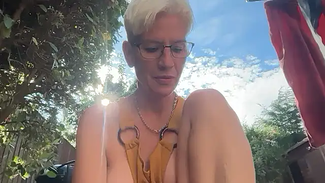 JennyHazel1 online show from 7, 7, 2026