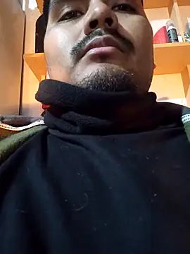 sebasj9812 online show from 20, 9, 2025