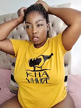 bigbootyboohle online show from 15, 7, 2026