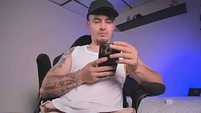 james connor2 online show from 6, 5, 2026