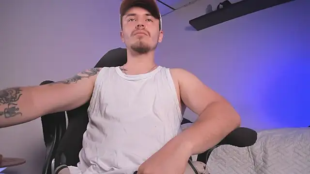 james connor2 online show from 25, 5, 2026