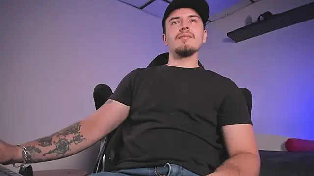 james connor2 online show from 30, 5, 2026