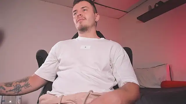 james connor2 online show from 22, 6, 2026