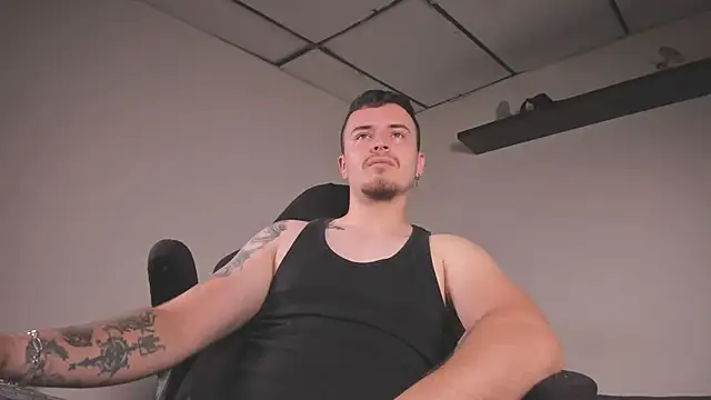 james connor2 online show from 25, 6, 2026