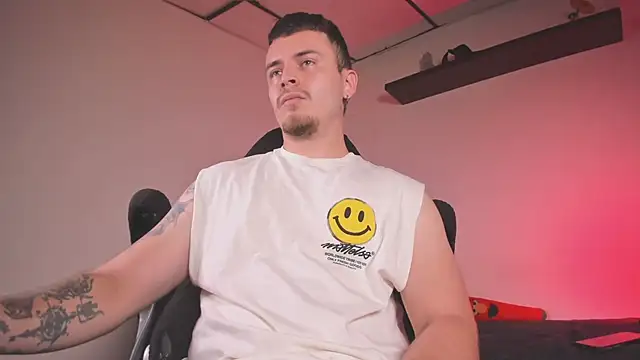 james connor2 online show from 26, 6, 2026