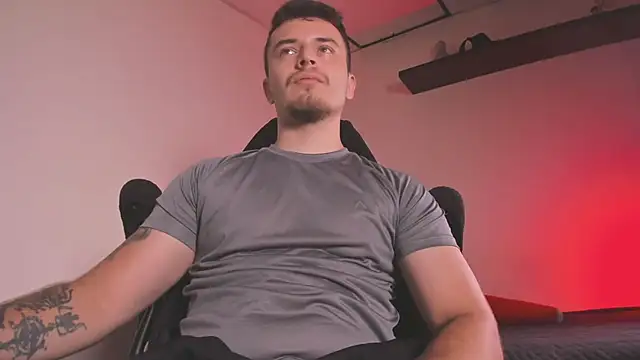 james connor2 online show from 25, 7, 2026