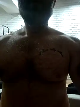 Przemooo87 online show from 1, 4, 2026