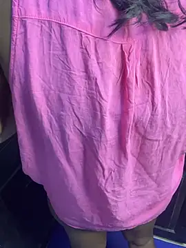 Snapshot of NethuQueen chatting on 16, 1, 2025 NethuQueen online show from 16, 1, 2025