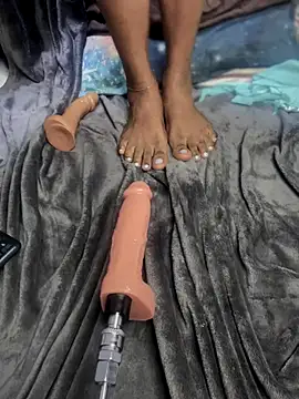 Snapshot of NethuQueen chatting on 5, 10, 2025 NethuQueen online show from 5, 10, 2025