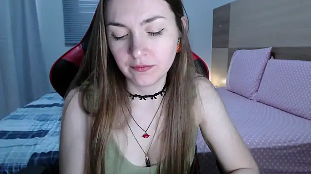 Snapshot of Naughty_Annn chatting on 25, 11, 2025 Naughty Annn online show from 25, 11, 2025