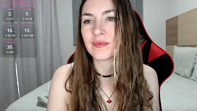 Snapshot of Naughty_Annn chatting on 3, 12, 2025 Naughty Annn online show from 3, 12, 2025