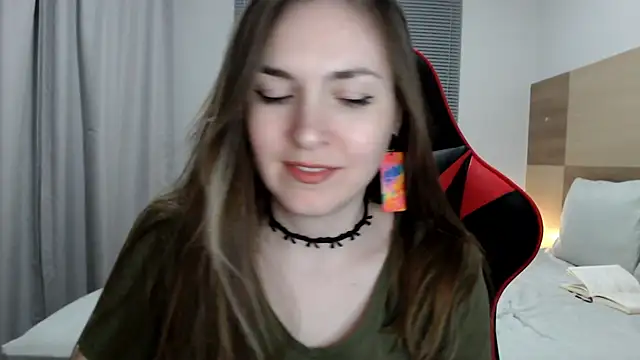 Snapshot of Naughty_Annn chatting on 11, 1, 2026 Naughty Annn online show from 11, 1, 2026