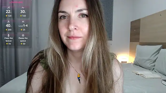 Snapshot of Naughty_Annn chatting on 14, 1, 2026 Naughty Annn online show from 14, 1, 2026