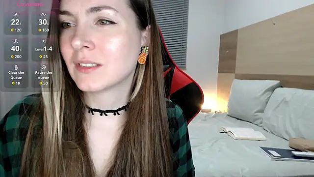 Snapshot of Naughty_Annn chatting on 17, 1, 2026 Naughty Annn online show from 17, 1, 2026