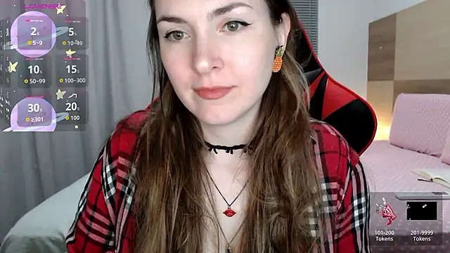 Snapshot of Naughty_Annn chatting on 1, 2, 2026 Naughty Annn online show from 1, 2, 2026