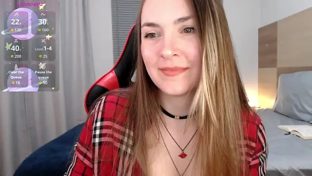 Snapshot of Naughty_Annn chatting on 22, 2, 2026 Naughty Annn online show from 22, 2, 2026