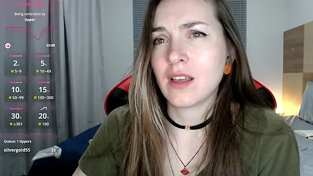 Snapshot of Naughty_Annn chatting on 25, 2, 2026 Naughty Annn online show from 25, 2, 2026