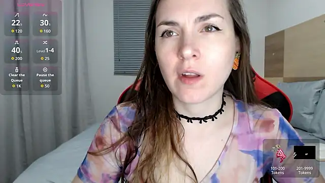 Snapshot of Naughty_Annn chatting on 27, 2, 2026 Naughty Annn online show from 27, 2, 2026