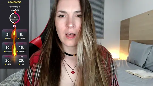 Snapshot of Naughty_Annn chatting on 1, 3, 2026 Naughty Annn online show from 1, 3, 2026