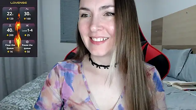 Snapshot of Naughty_Annn chatting on 2, 3, 2026 Naughty Annn online show from 2, 3, 2026