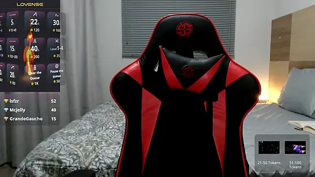 Snapshot of Naughty_Annn chatting on 2, 3, 2026 Naughty Annn online show from 2, 3, 2026