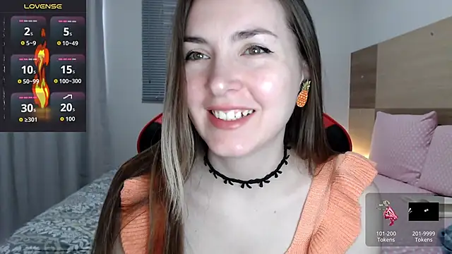 Snapshot of Naughty_Annn chatting on 3, 3, 2026 Naughty Annn online show from 3, 3, 2026