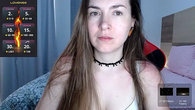 Snapshot of Naughty_Annn chatting on 5, 3, 2026 Naughty Annn online show from 5, 3, 2026