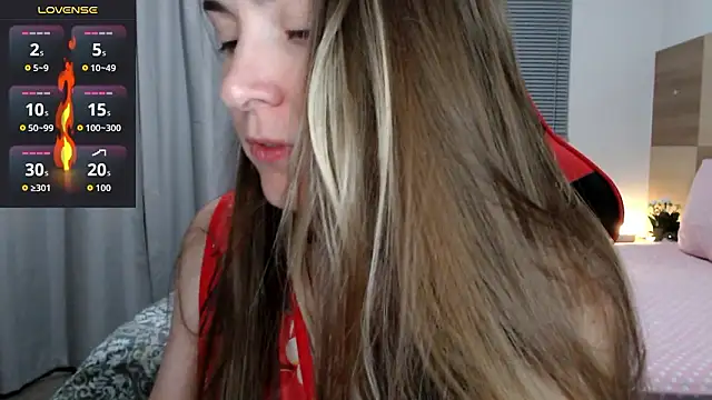 Snapshot of Naughty_Annn chatting on 9, 3, 2026 Naughty Annn online show from 9, 3, 2026