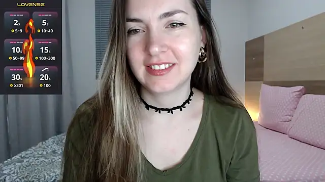 Snapshot of Naughty_Annn chatting on 12, 3, 2026 Naughty Annn online show from 12, 3, 2026