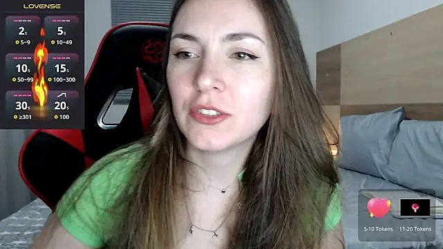 Snapshot of Naughty_Annn chatting on 23, 3, 2026 Naughty Annn online show from 23, 3, 2026