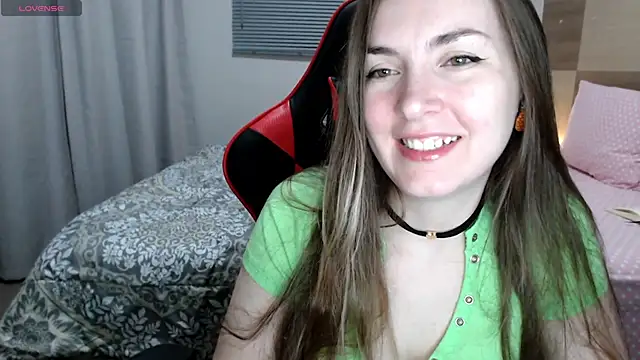 Naughty Annn online show from 4, 5, 2026